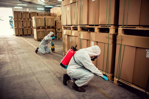 Huntsville, MO Pest Control Company